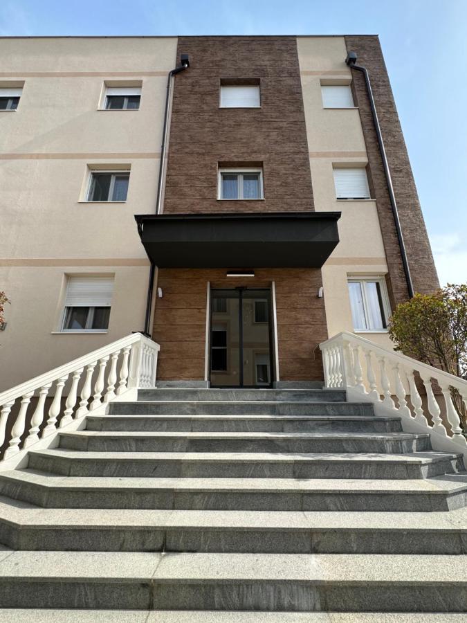 Kame Hotel Belgrade,贝尔格莱德凯美酒店 Ledine Exterior photo