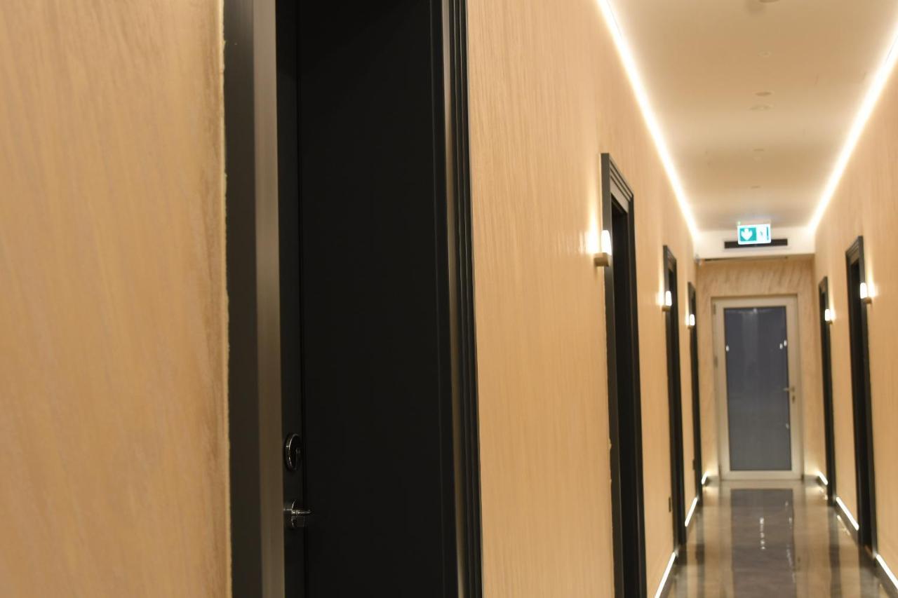 Kame Hotel Belgrade,贝尔格莱德凯美酒店 Ledine Exterior photo