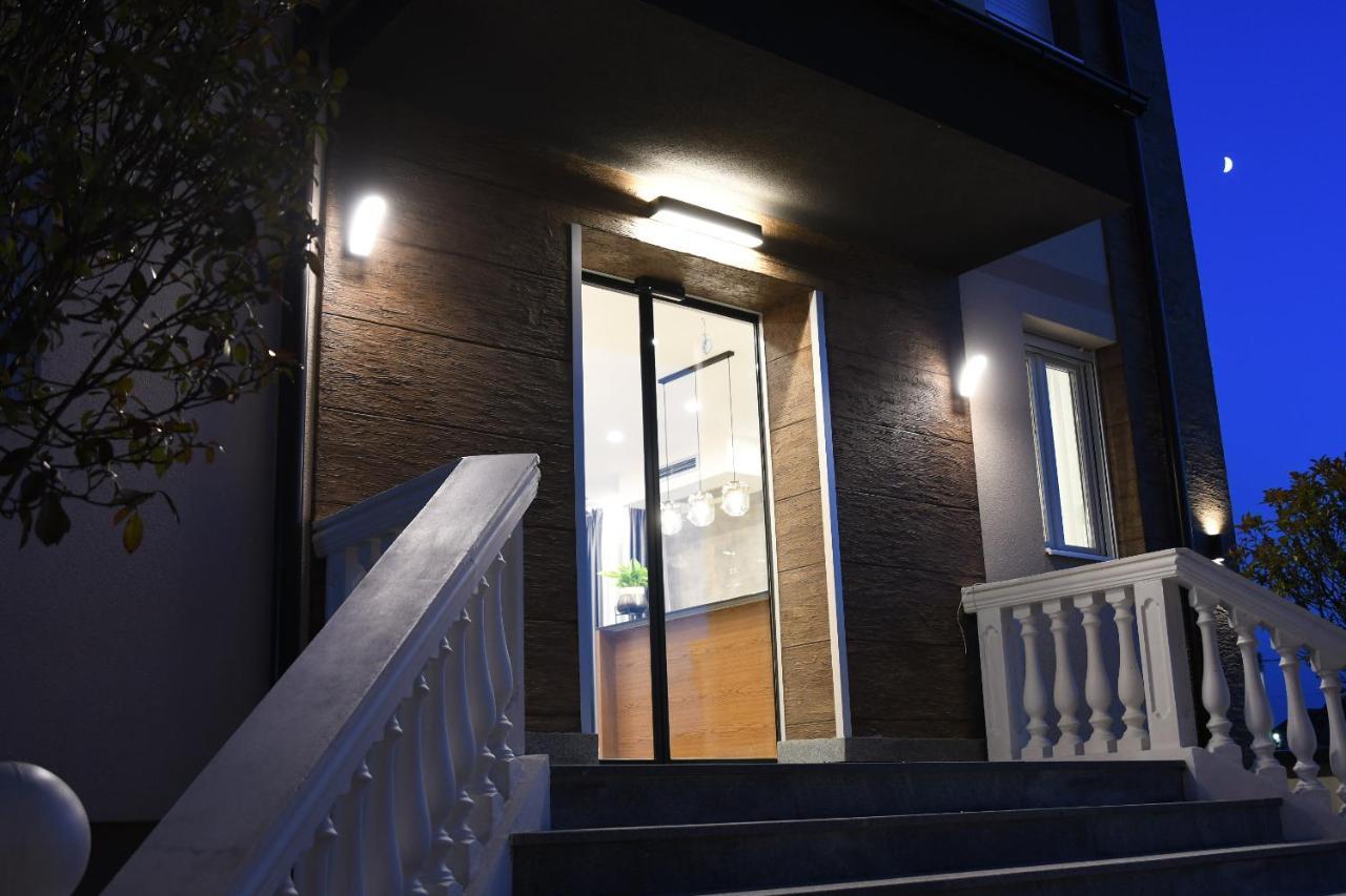 Kame Hotel Belgrade,贝尔格莱德凯美酒店 Ledine Exterior photo