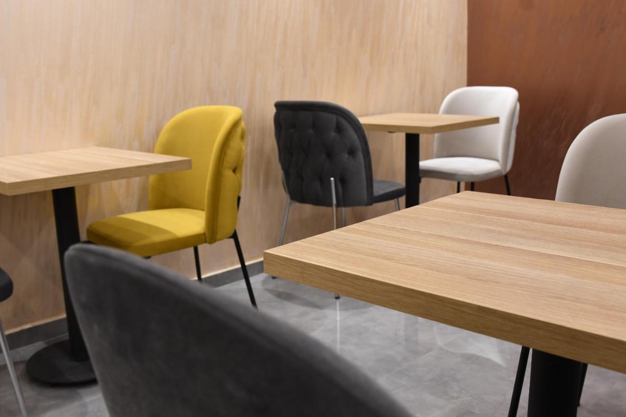 Kame Hotel Belgrade,贝尔格莱德凯美酒店 Ledine Exterior photo
