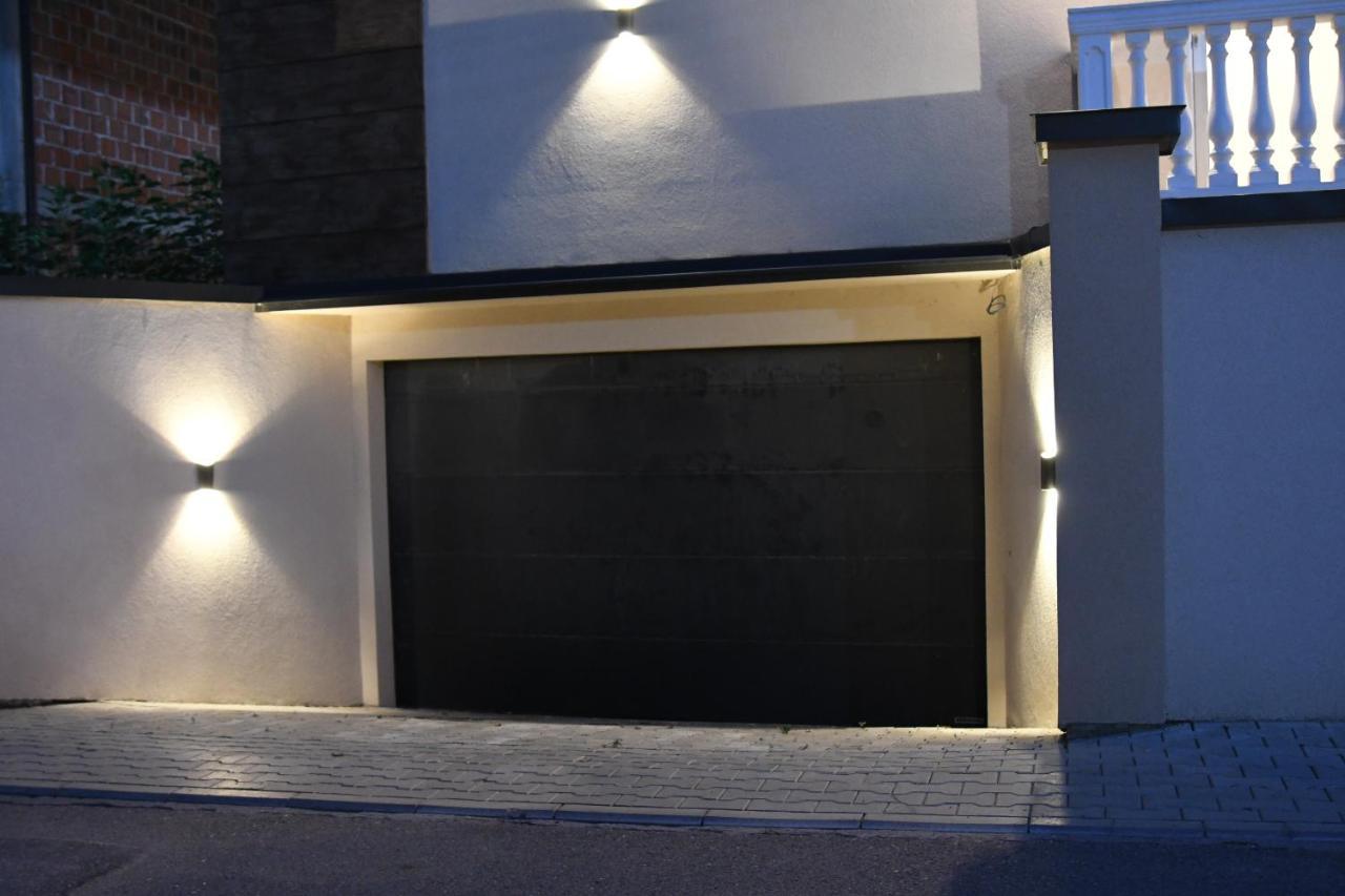 Kame Hotel Belgrade,贝尔格莱德凯美酒店 Ledine Exterior photo
