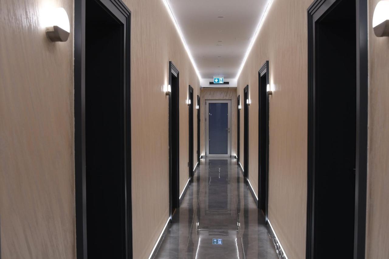Kame Hotel Belgrade,贝尔格莱德凯美酒店 Ledine Exterior photo