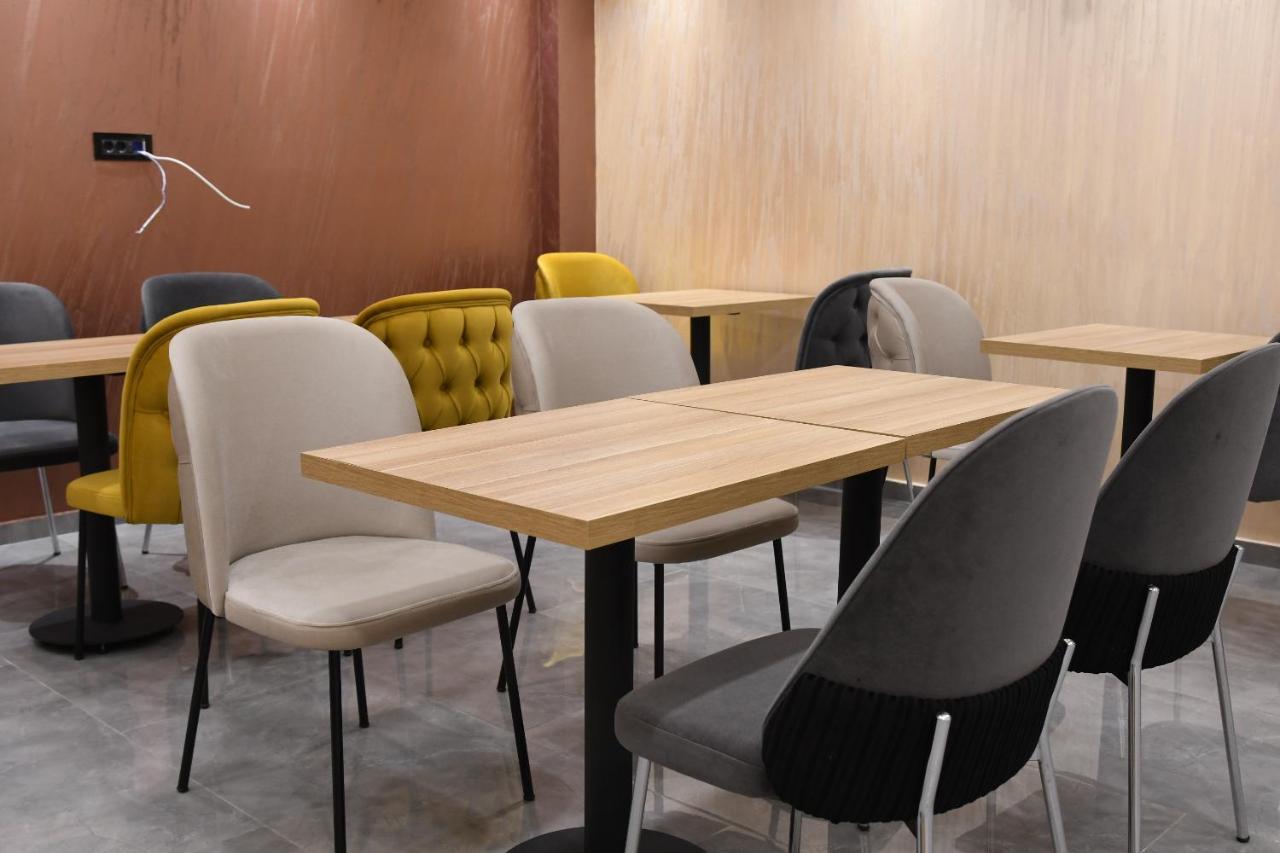 Kame Hotel Belgrade,贝尔格莱德凯美酒店 Ledine Exterior photo