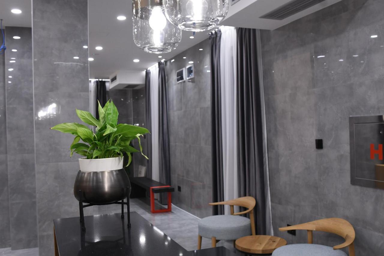 Kame Hotel Belgrade,贝尔格莱德凯美酒店 Ledine Exterior photo