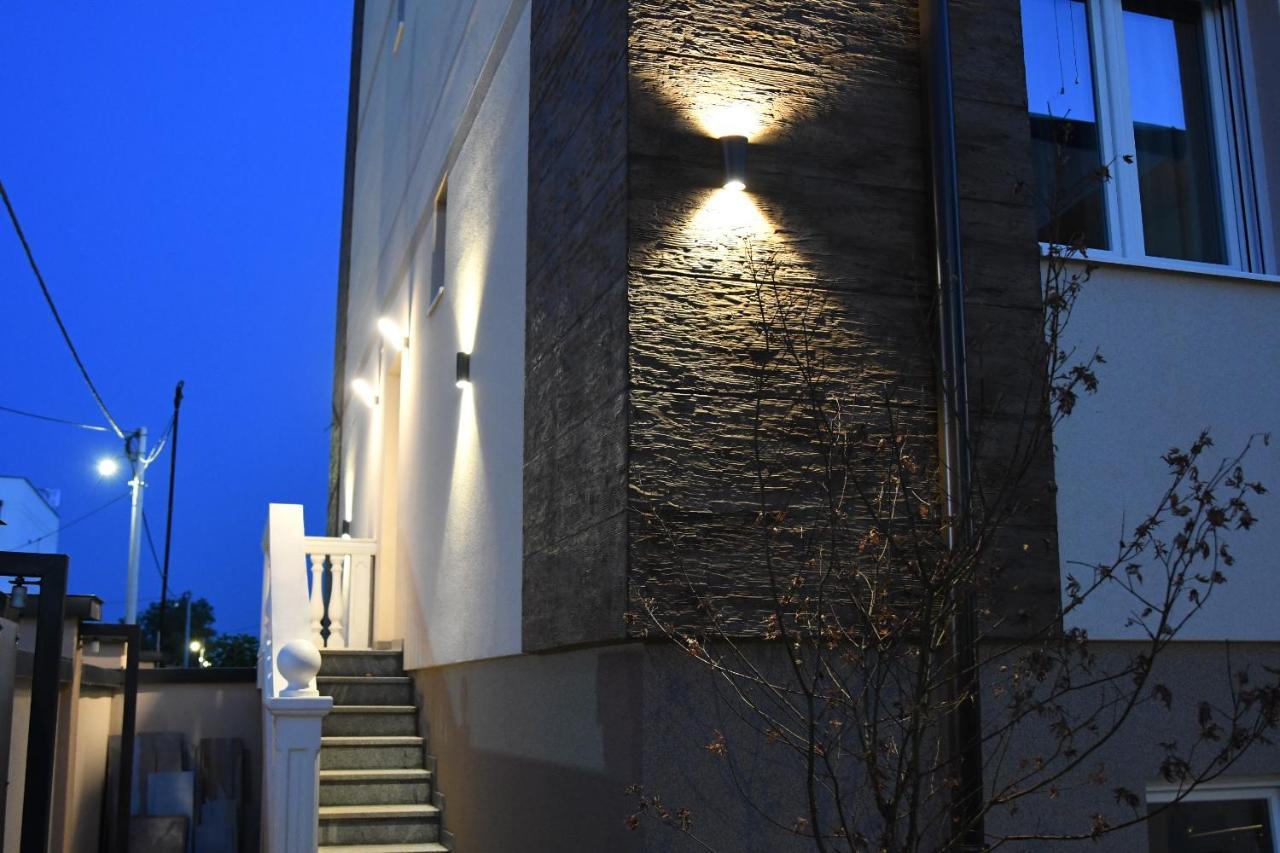 Kame Hotel Belgrade,贝尔格莱德凯美酒店 Ledine Exterior photo