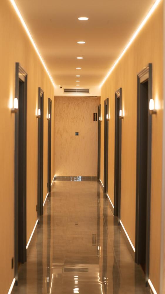 Kame Hotel Belgrade,贝尔格莱德凯美酒店 Ledine Exterior photo