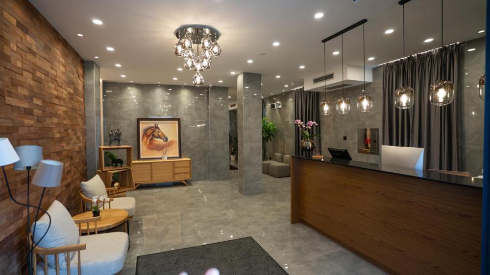Kame Hotel Belgrade,贝尔格莱德凯美酒店 Ledine Exterior photo