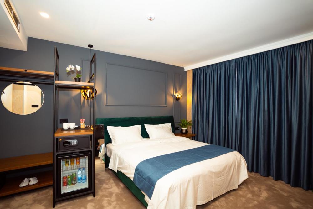 Kame Hotel Belgrade,贝尔格莱德凯美酒店 Ledine Exterior photo