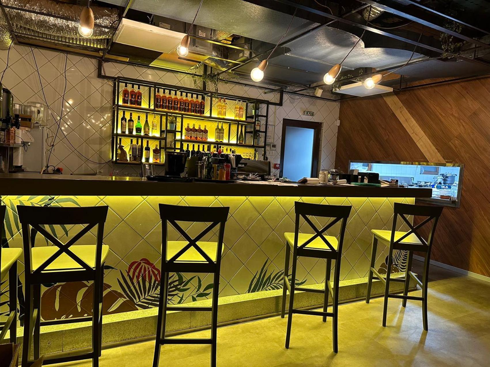 Kame Hotel Belgrade,贝尔格莱德凯美酒店 Ledine Exterior photo